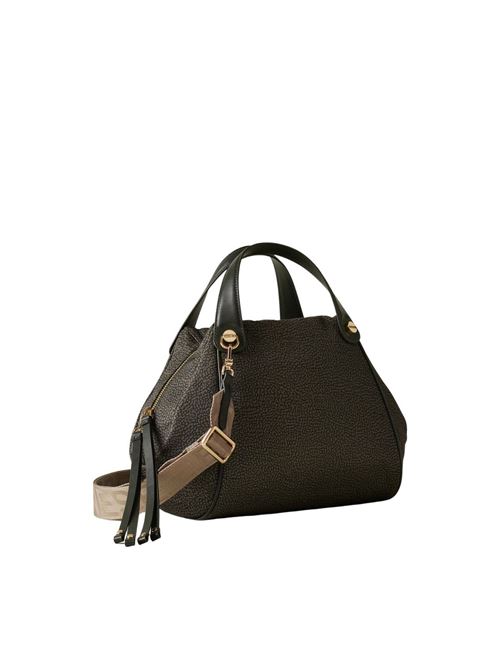 Marie borsa a mano BORBONESE | 924846I15RI 011